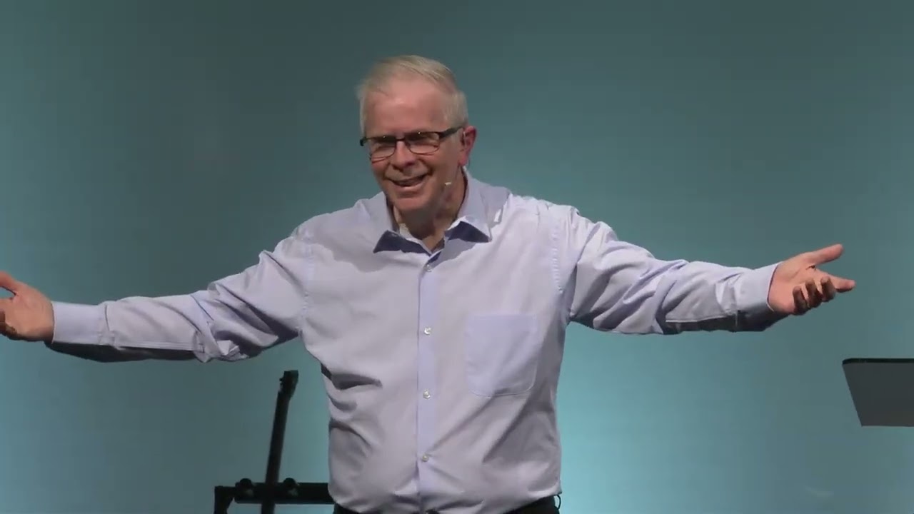 Words of Blessing / Numbers 6:22-27 / Allan Demond