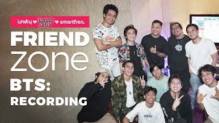 Download lagu [Eng] BTS Recording 'FRIENDZONE' mp3