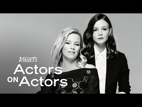 , title : 'Actors on Actors: Carey Mulligan and Elizabeth Banks – Full Video'