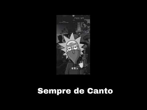 Sempre de Canto | Prod. Theu1z