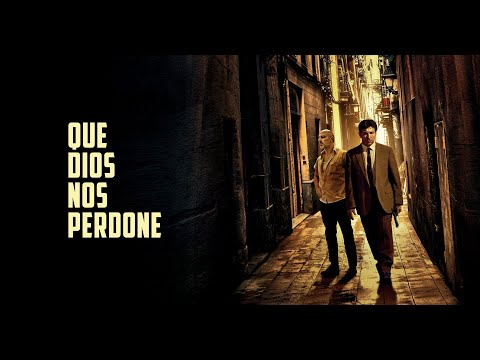 Que Dios nos perdone