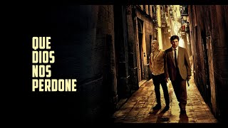 DVD Review: Que Dios Nos Perdone