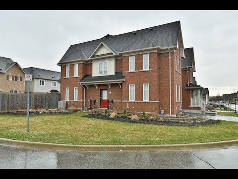 1 Westray Cres Ajax Open House Video Tour