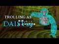 Trolling As DAISY09 [Made Kids SCREAM] | Gorilla Tag VR