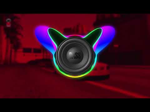 BASS BOOSTED | RONCAN RKT - Alan Gomez