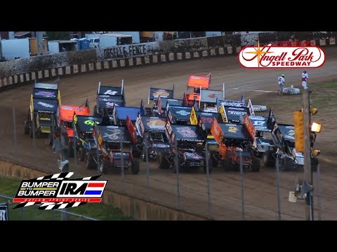 Angell Park Speedway 6.9.19