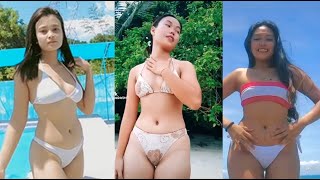 SEXY PINAY IN BIKINI | TIKTOK COMPILATION 22