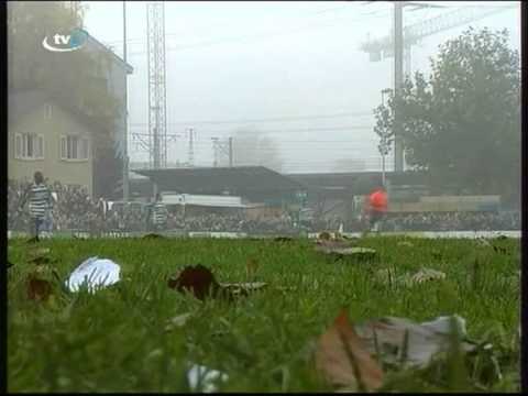 FC Gossau - FC St. Gallen (Saison 08/09)