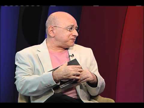 Interview with Thiago Stivaletti - The Dawn Frontier