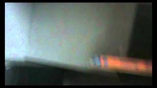 Befalls The Argosy Studio Video March '11