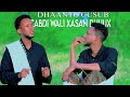 CABDI WALI XASAN DHUUX DHAANTO CUSUB FADXIYA DHEEMAN VIDEO 2026