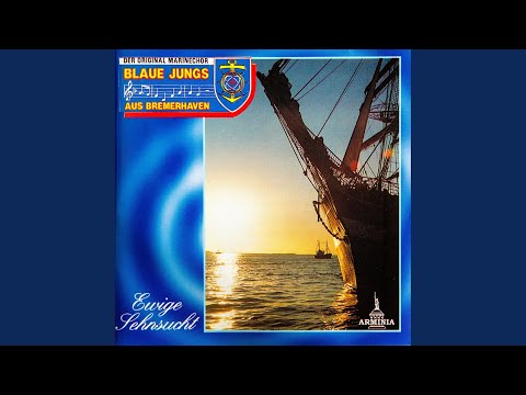 Auf Weihnachtshafenwache (Langsamer Walzer)