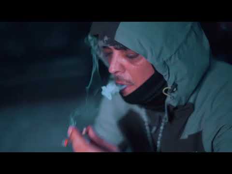 SmokeyL8 - Day In A Life (Music Video)