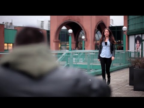 Selam Araya feat. Tilos - Upturn Bitch (aus der Kontrast EP)