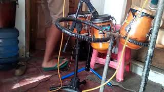 Download lagu Kehilangan tongkat cover Kendang mp3 Download lagu Kehilangan tongkat cover Kendang mp3