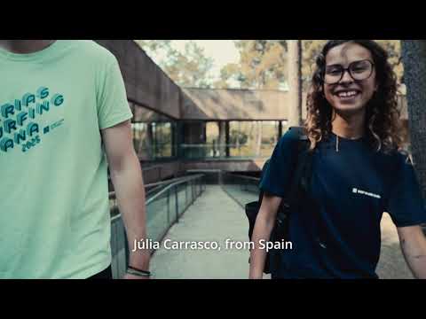 Projecto de Voluntariado Europeu "Green Aloha” 2025.