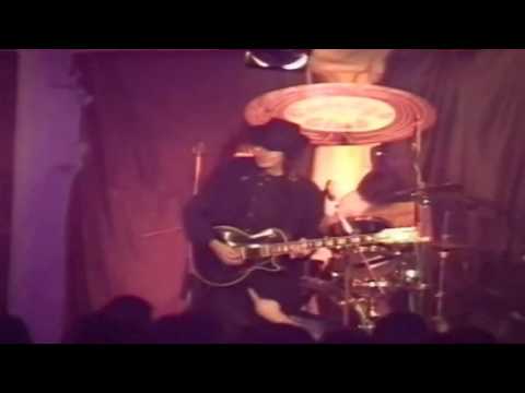 LA BANDA TRAPERA DEL RÍO - BARCELONA 1993