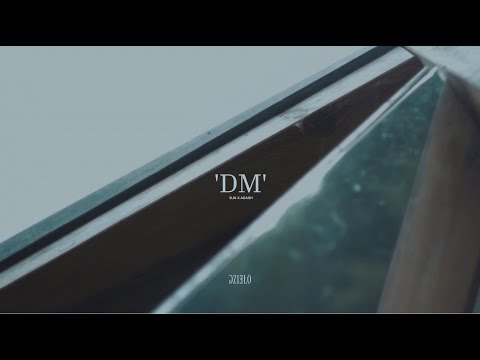 BJN x ADASH - DM
