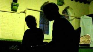 Cath & Phil Tyler - Hick's Farewell - Live London 2010