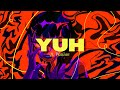 SHNTI - YUH feat. WAIIAN (Visualizer)