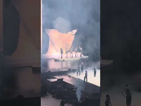 260307 i-dle WORLD TOUR [Syncopation] IN TAIPEI        開場+mono