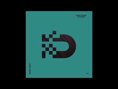 Asem Shama - Alignment (Maksim Dark Remix)