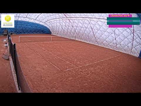 Kurt 1_9.3.2020_TK Lokomotiva Praha - ženy "B"