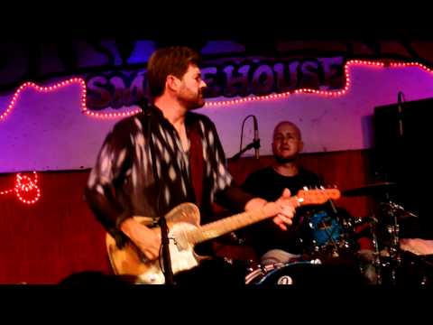 Tab Benoit Skipper's Smokhouse 7-6-12.