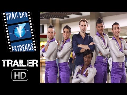 Ciudad Delirio – Trailer (HD)