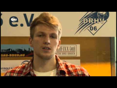 DRHV stellt Ambrosius vor - RAN1