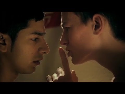 Protect Me From What I Want (2009) Trailer | Dominic Leclerc