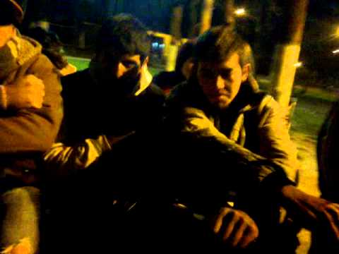 BERSO - C4 vs CRACK - CLIMA | Prefinal | Torneo de las Plazas 2014 | fecha 10