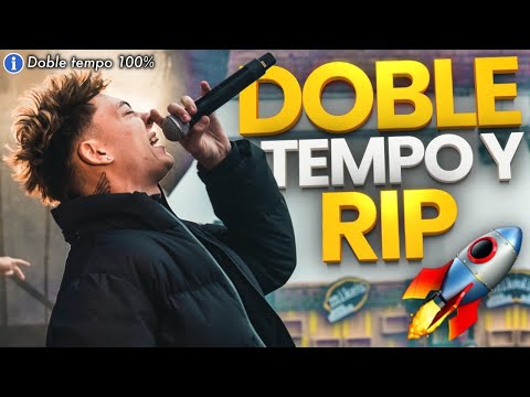 Cuando un DOBLE TEMPO te humilla EL TRIPLE 🚀😵