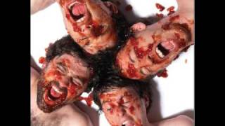 animal collective -mouth wooed her