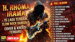 Download lagu 15 Lagu Terbaik Rhoma Irama | Slow Rock Dangdut Cover Terbaru 2026 (Full Album Tanpa Iklan) mp3