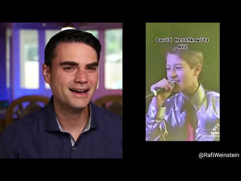 Ben Shapiro REACTS to Miami Boys Choir TikTok!