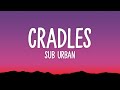 Sub Urban Cradles Lyrics