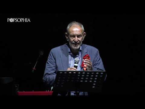 Popsophia 2020 - "Interpretazione dei sogni" con Umberto Curi