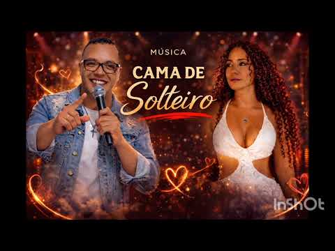 CAMA DE SOLTEIRO - ALÊ SANTOS - PARTICIPAÇÃO VANESSA AYANE - 2026