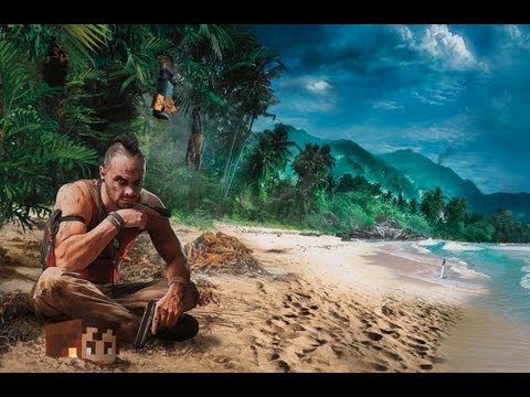 comment installer far cry 3