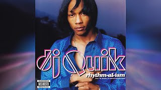 DJ Quik - We Still Party (Bass Boosted)