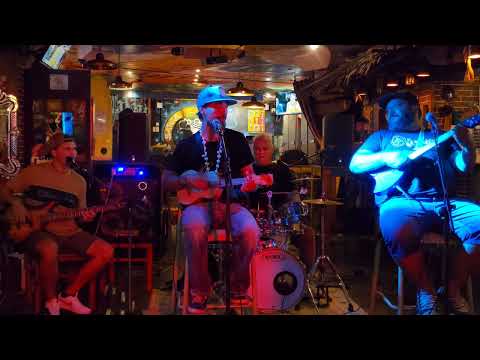 bringue live Tahitian Music