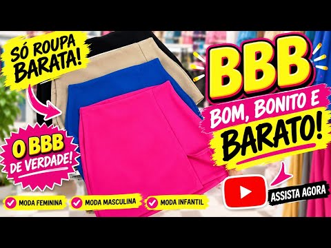 💥 MODA FEMININA LUGAR DE COMPRAR BARATO MODA CENTER SANTA CRUZ CAPIBARIBE PERNAMBUCO 