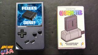Power Core! (Modretro Chromatic)