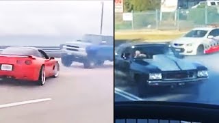 videos de risa incidentes con autos caros