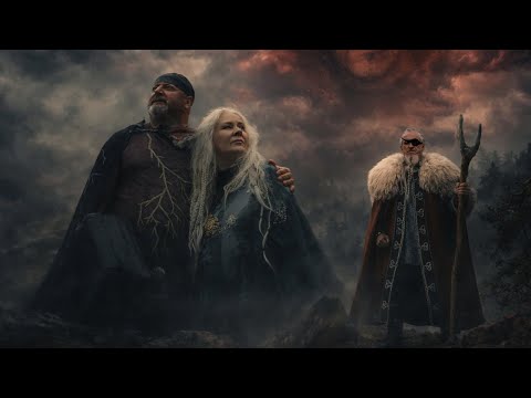 RockOpera Praha – Být Lepší (OFFICIÁLNÍ VIDEOKLIP)
