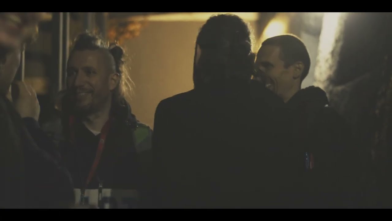Embargo – Daj ne kriči
