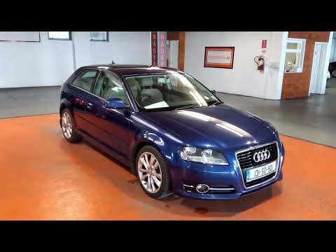 Audi A3 2013 - Image 2