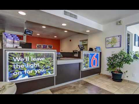 Motel 6 Grants Pass - Grants Pass (Oregon) - United States