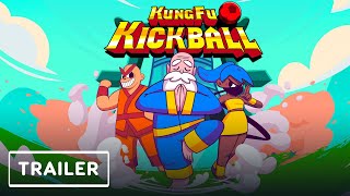 KungFu Kickball (PC) Steam Key NORTH AMERICA